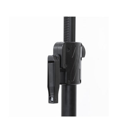 Ultimax UTX 330BK Wind-Up Speaker Stand – Height 140-225cm, 70kg Max Load 4