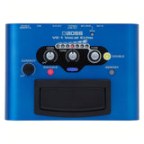 BOSS VE-1 Vocal Echo Effects Pedal 4