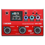 BOSS VE-22 Vocal Performer Multi-Effects Processor 1