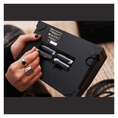 BOSS VE-22 Vocal Performer Multi-Effects Processor 8