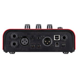 BOSS VE-2 Vocal Harmonist Stompbox 4