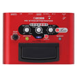 BOSS VE-2 Vocal Harmonist Stompbox 1