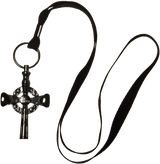 Vic Firth VICKEY Drum Key With Detachable Lanyard 1