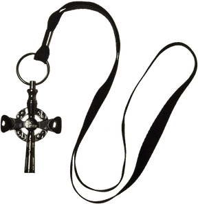 Vic Firth VICKEY Drum Key With Detachable Lanyard 1