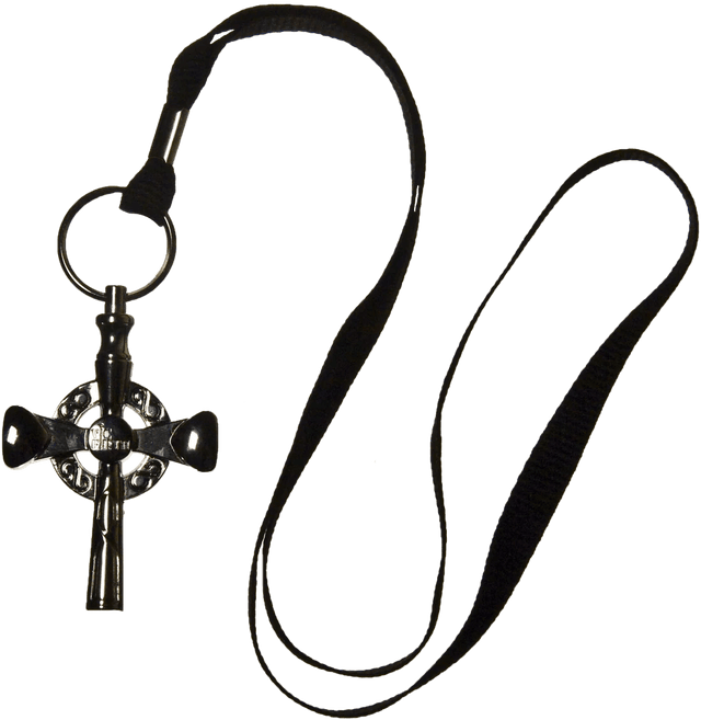 Vic Firth VICKEY Drum Key With Detachable Lanyard 1