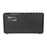 Vintage Retro 25W Guitar Amplifier with Bluetooth & Drum Machine Black 5