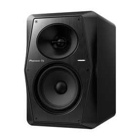 Pioneer DJ VM-50 5” Active Monitor Speaker with DSP Black 1