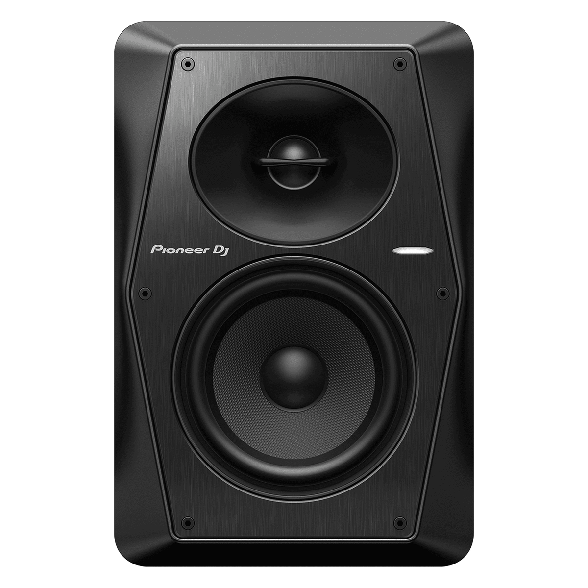 Pioneer DJ VM-50 5” Active Monitor Speaker with DSP Black 3