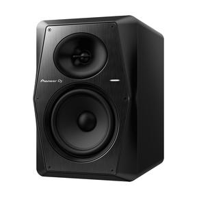 Pioneer DJ VM-70 6.5” Active Monitor Speaker with DSP Black 1