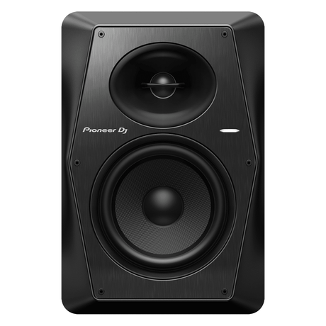 Pioneer DJ VM-70 6.5” Active Monitor Speaker with DSP Black 3