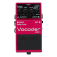 BOSS VO‑1 Vocoder Pedal 1