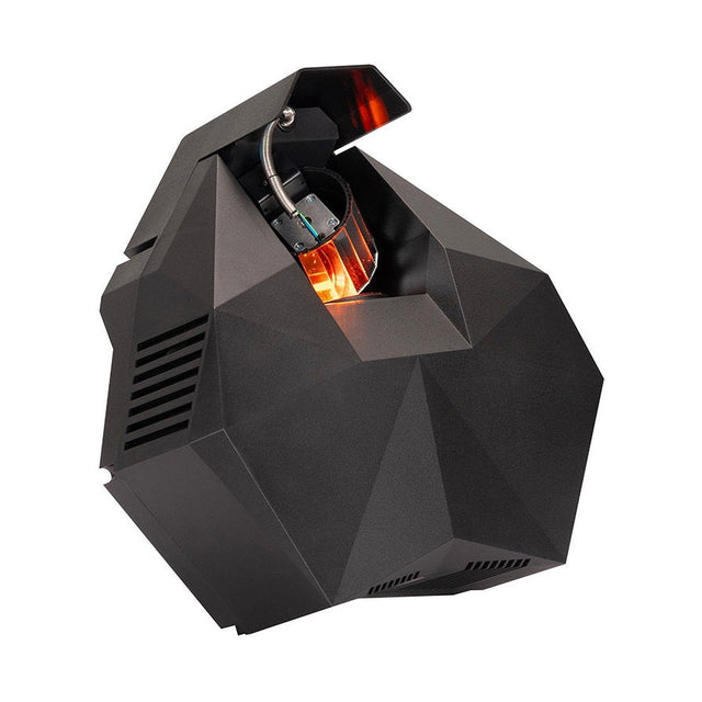 Eliminator Vortex 150 - LED Barrel Moonflower Effect, 150W White LED 1