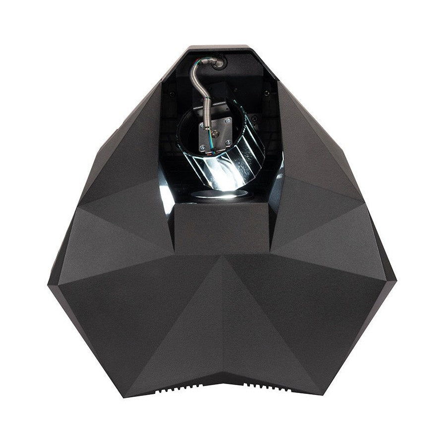 Eliminator Vortex 150 - LED Barrel Moonflower Effect, 150W White LED 3