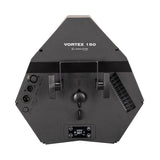 Eliminator Vortex 150 - LED Barrel Moonflower Effect, 150W White LED 4