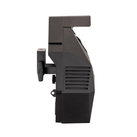 Eliminator Vortex 150 - LED Barrel Moonflower Effect, 150W White LED 5