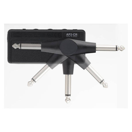 VOX amPlug 3 AC30 Guitar Headphone Amplifier AP3-AC 2