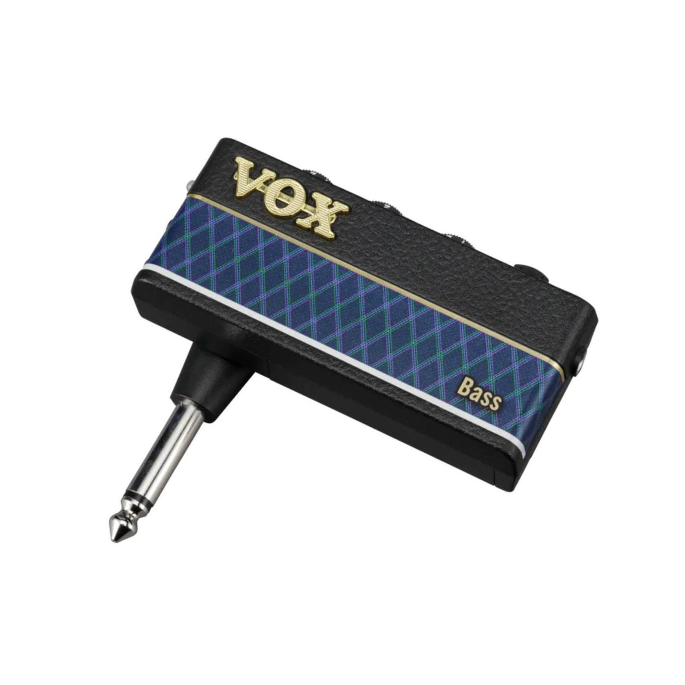 VOX amPlug 3 Bass - Bass Guitar Headphone Amplifier AP3-BA 2