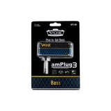 VOX amPlug 3 Bass - Bass Guitar Headphone Amplifier AP3-BA 4