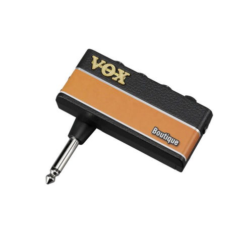 VOX amPlug 3 Boutique Guitar Headphone Amplifier AP3-BQ 2