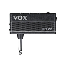 VOX amPlug 3 High Gain Guitar Headphone Amplifier AP3-HG 1