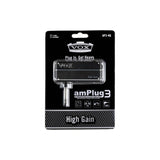 VOX amPlug 3 High Gain Guitar Headphone Amplifier AP3-HG 4