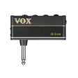 VOX amPlug 3 UK Drive Guitar Headphone Amplifier AP3-UD 1