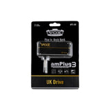 VOX amPlug 3 UK Drive Guitar Headphone Amplifier AP3-UD 4