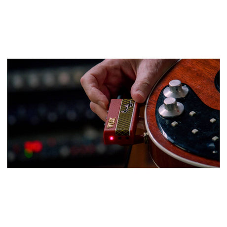 VOX Brian May amPlug Guitar Headphone Amplifier AP-BM 5