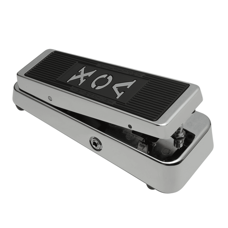 VOX VRM-1 Real McCoy Wah Pedal 6