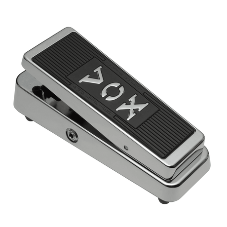 VOX VRM-1 Real McCoy Wah Pedal 5