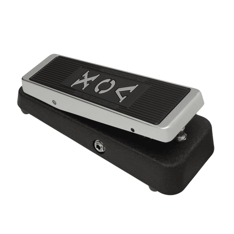 VOX VRM-1 Real McCoy Wah Pedal 2