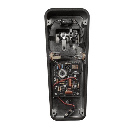 VOX VRM-1 Real McCoy Wah Pedal 4