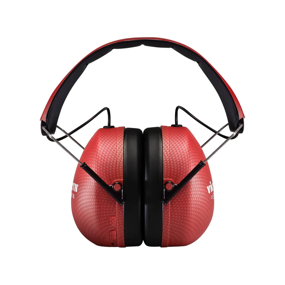 Vic Firth VXHP0012 Bluetooth Isolation Headphones For Drummers