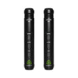 Lewitt LCT 140 AIR Small Diaphragm Condenser Microphone Stereo Matched Pair 1