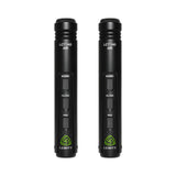 Lewitt LCT 140 AIR Small Diaphragm Condenser Microphone Stereo Matched Pair 1
