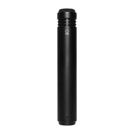 Lewitt LCT 140 AIR Small Diaphragm Condenser Microphone Single Mic 4