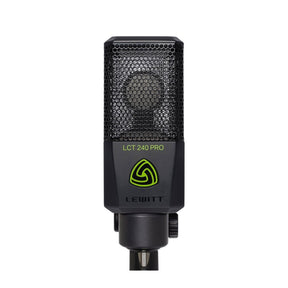 Lewitt LCT 240 PRO Condenser Microphone Standard 1