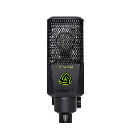Lewitt LCT 240 PRO Condenser Microphone Standard 1