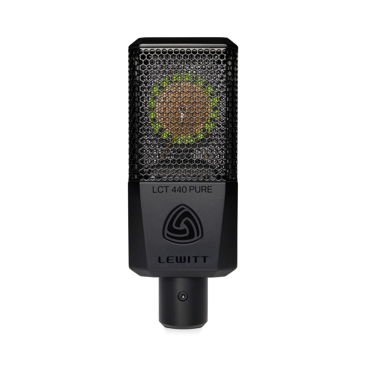 Lewitt LCT 440 PURE High-End True Condenser Microphone 1