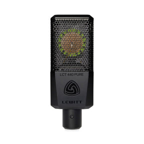 Lewitt LCT 440 PURE High-End True Condenser Microphone 1