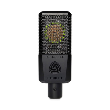 Lewitt LCT 440 PURE High-End True Condenser Microphone 1