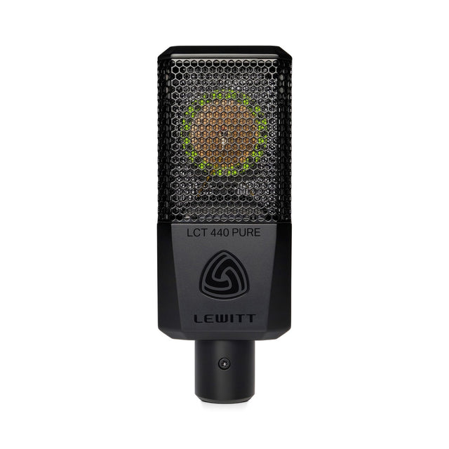 Lewitt LCT 440 PURE High-End True Condenser Microphone 1
