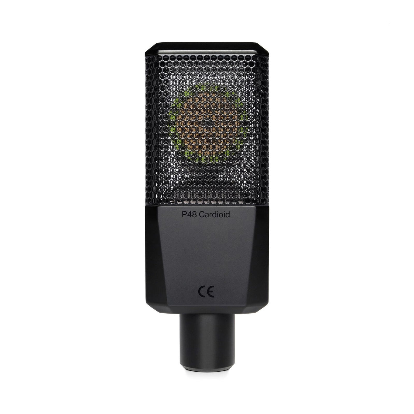 Lewitt LCT 440 PURE High-End True Condenser Microphone 5