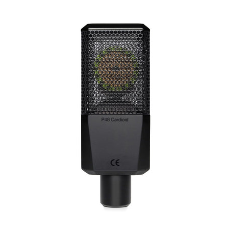 Lewitt LCT 440 PURE High-End True Condenser Microphone 5