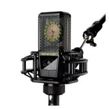 Lewitt LCT 441 FLEX Multi-Pattern Ultra-Low Noise Condenser Microphone 2