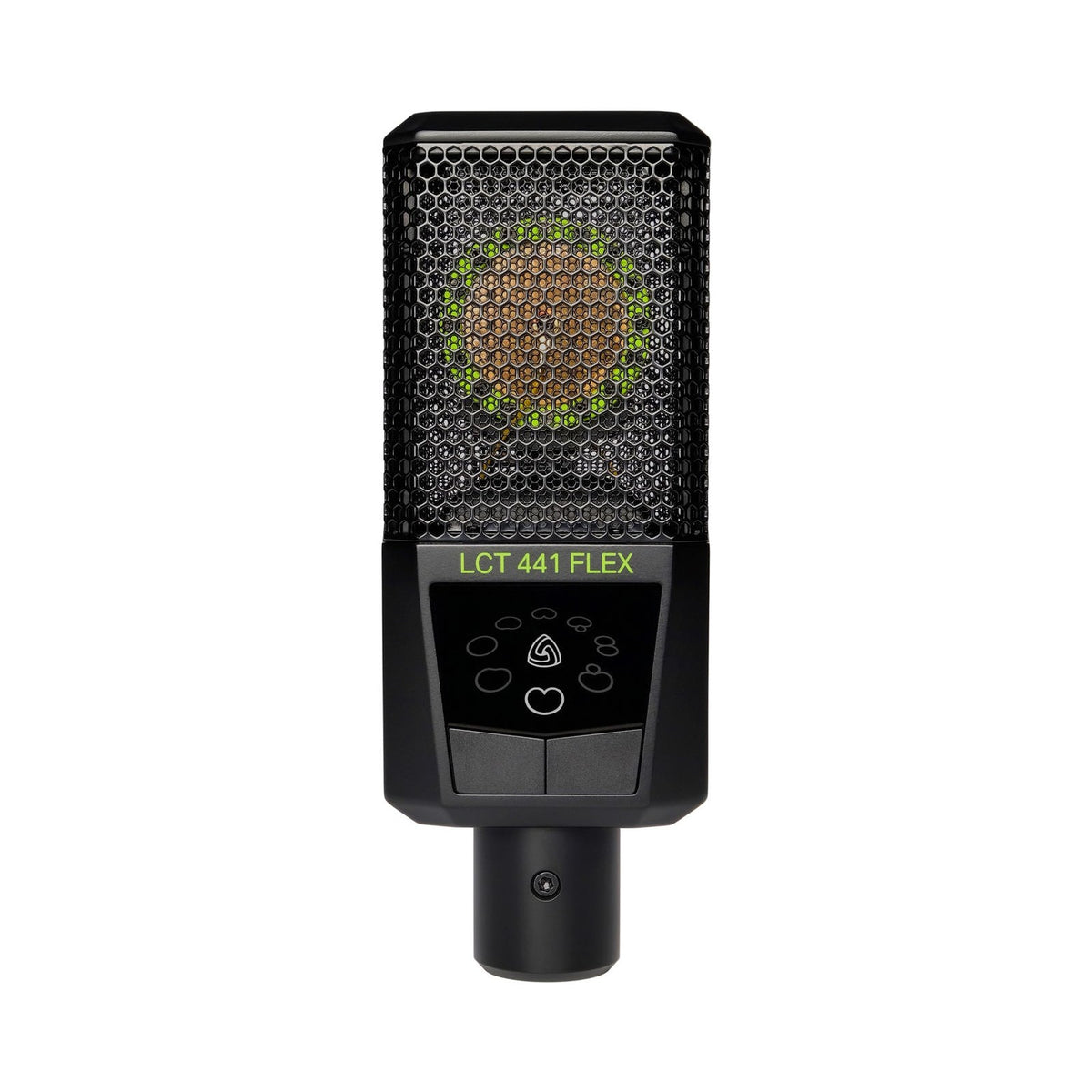 Lewitt LCT 441 FLEX Multi-Pattern Ultra-Low Noise Condenser Microphone 1