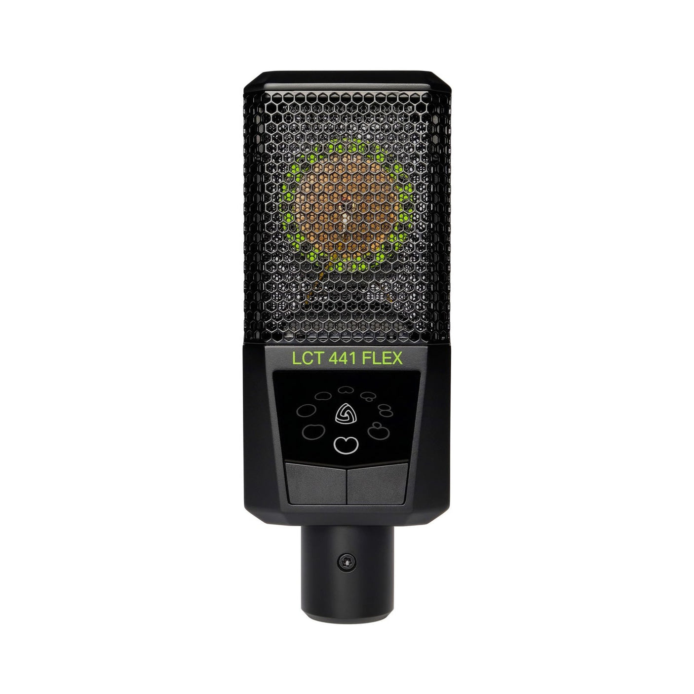 Lewitt LCT 441 FLEX Multi-Pattern Ultra-Low Noise Condenser Microphone 1
