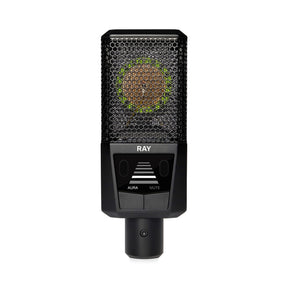 Lewitt RAY Condenser Microphone with AURA Vocal Autofocus Technology 1