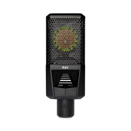Lewitt RAY Condenser Microphone with AURA Vocal Autofocus Technology 1