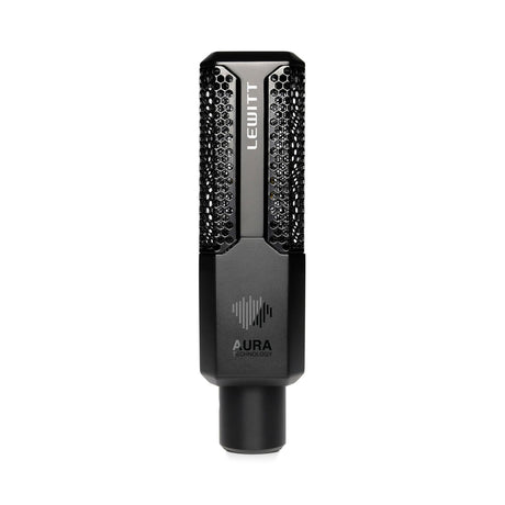 Lewitt RAY Condenser Microphone with AURA Vocal Autofocus Technology 9